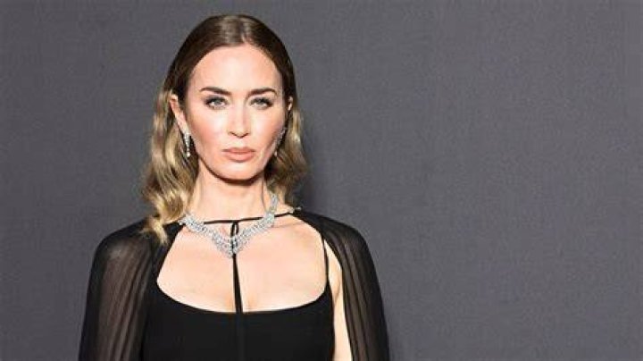 Emily Blunt Bio, Net Worth, Height, Facts Dead or Alive?