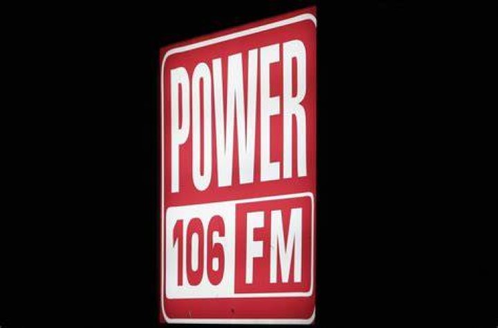 Emmis Plans Sale of Power 106 in Los Angeles Billboard Billboard