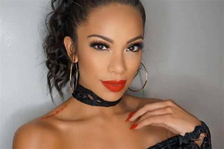 Erica Mena Has People Talking After Creating An OnlyFans Account
