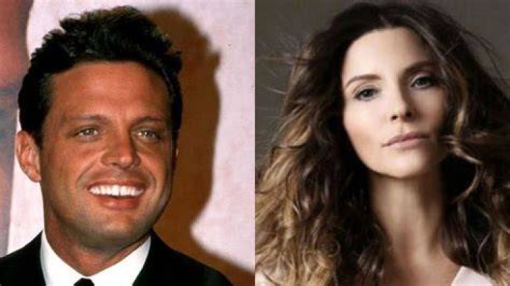 Erika Camil, la mujer a la que Luis Miguel considera "el gran amor de