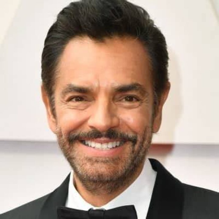 Eugenio Derbez, one of the most successful actors in Mexico, still has