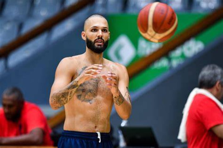 Evan Fournier: Unlocking NBA's Secrets