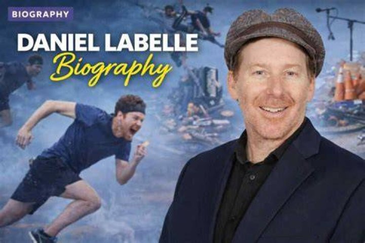 Every Daniel LaBelle video ever YouTube