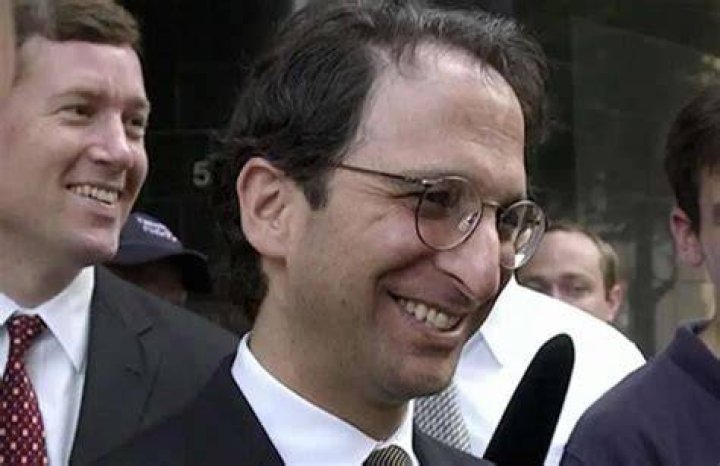 EXCLUSIVE ANDREW WEISSMANN PART V Weissmann Concealed the FBI&rsquo;s