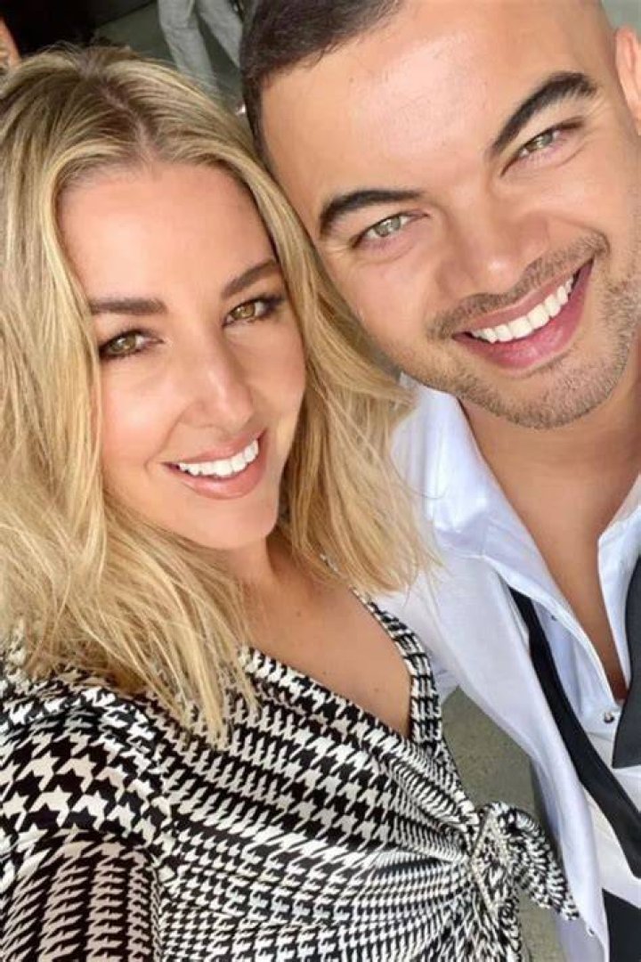 EXCLUSIVE Jules Sebastian defends &ldquo;cheating&rdquo; husband Guy New Idea
