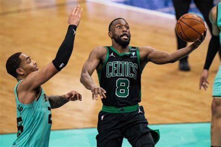 ExKnick Kemba Walker on why he shut it down last season United