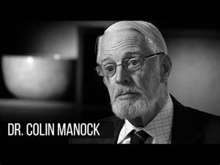 Exploring Dr. Colin Manock's Legacy