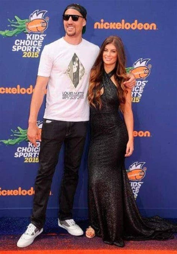Exploring Hannah Stocking's Dating Rumors With King