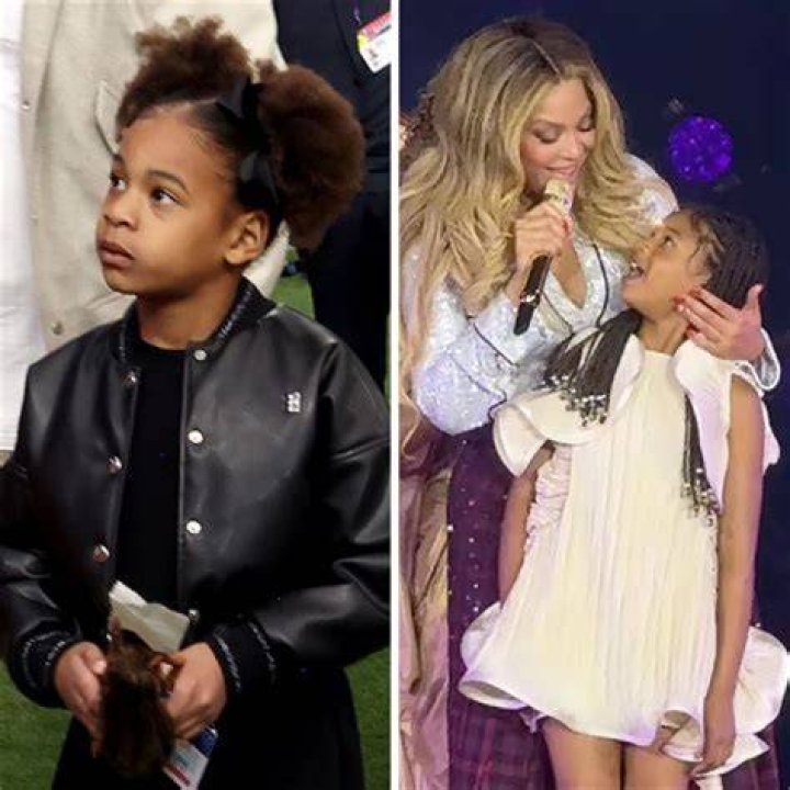 Exploring "Sir And Rumi Carter Age"