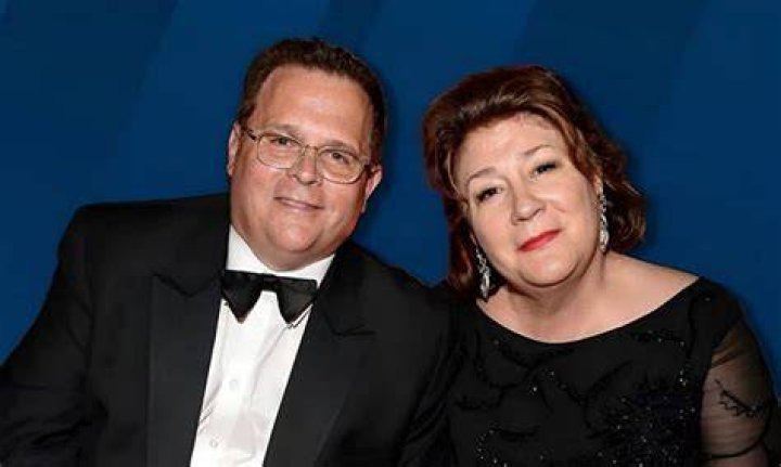 Exploring The World Of Bill Boals And Margo Martindale