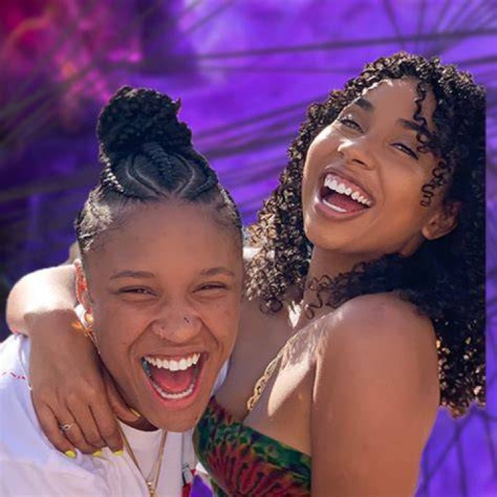 Ezee x Natalie Answer Your Questions About Their Love Story YouTube