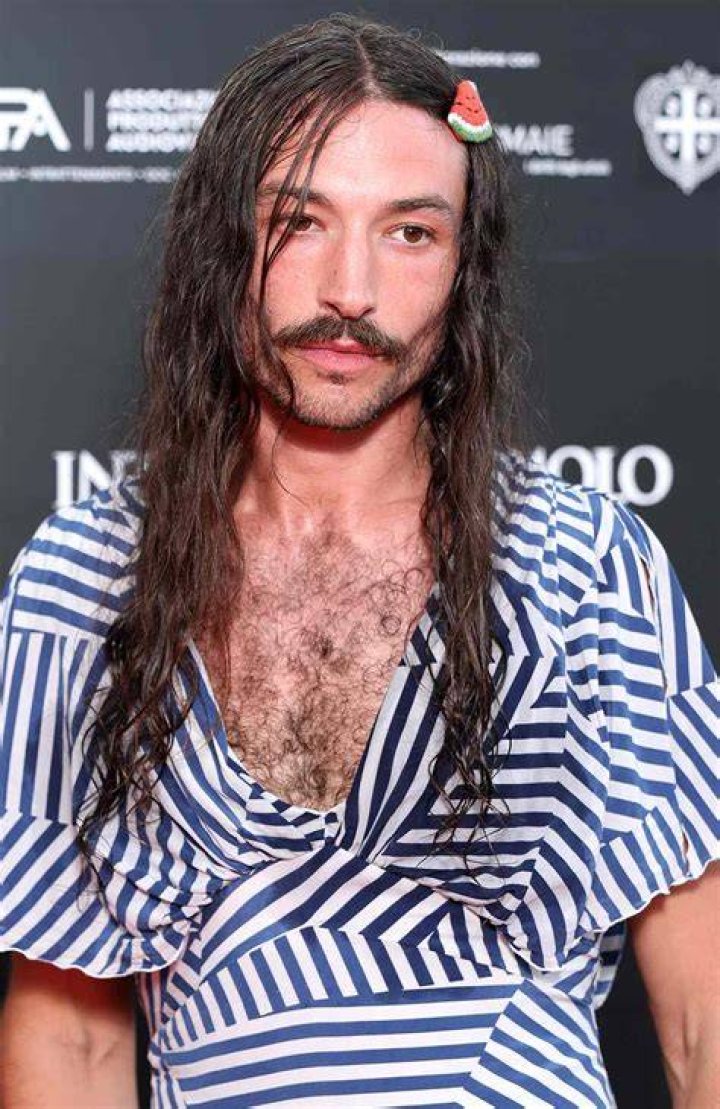 Ezra Miller. Ezra miller, Famosos, Actrices