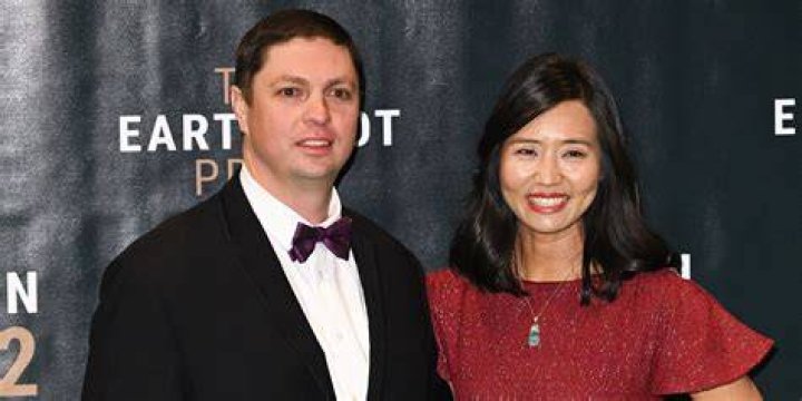 Facts About Michelle Wu&rsquo;s husband Conor Pewarski and Their Family With