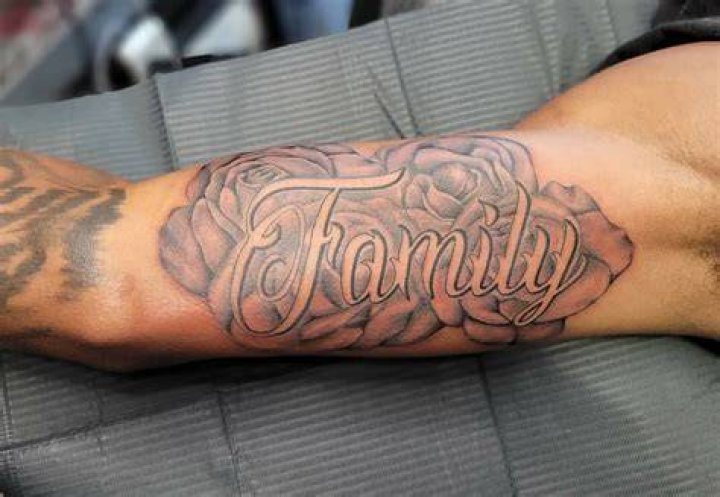Family Tattoos Designs, Ideas and Meaning Tattoos For You