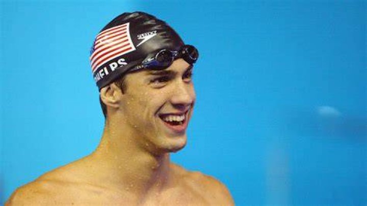 Famous Honduran Swimmers