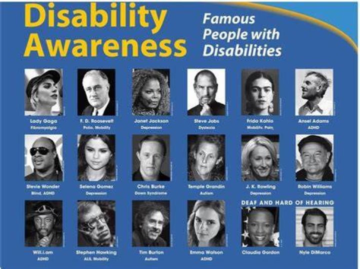 Famous People With Williams Syndrome Quotes Home