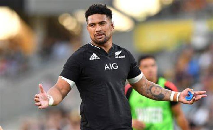 Fashion forward Ardie Savea in for big 2016 Newshub