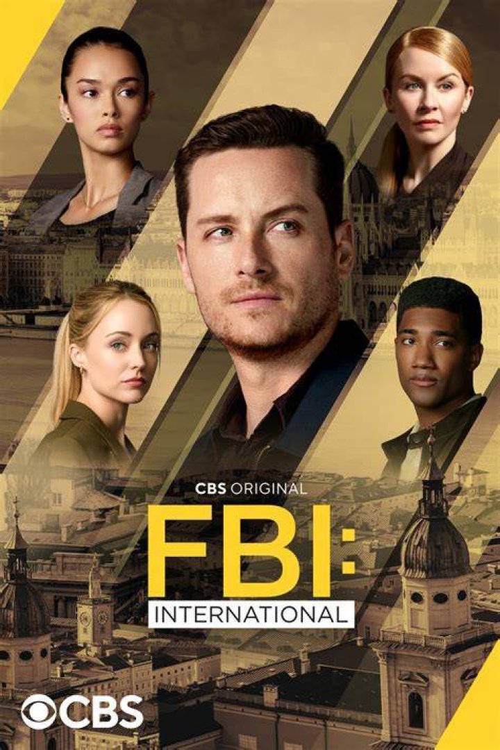 FBI International recap the team works to protect a suspected killer