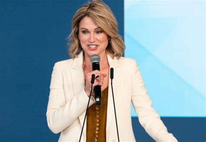 Female Reporters With International Style And Flair