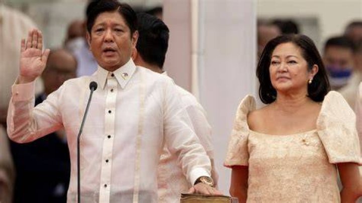 Ferdinand Marcos Jr. Wife Louise Marcos Wiki, Children, Net Worth