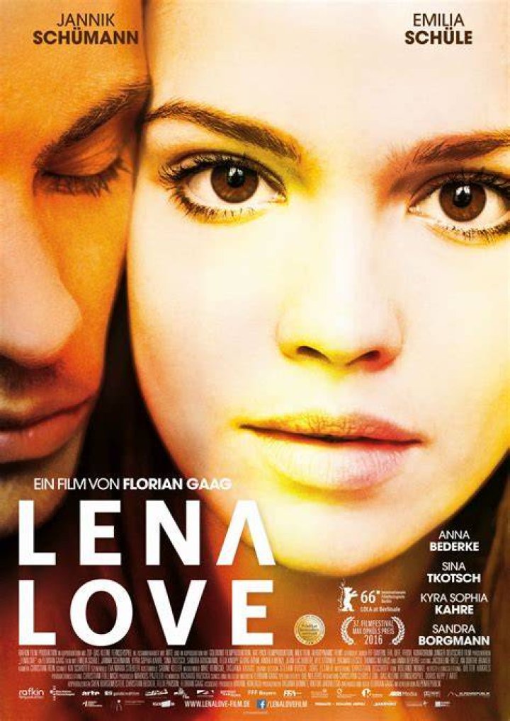 Film &raquo; LenaLove Deutsche Filmbewertung und Medienbewertung FBW