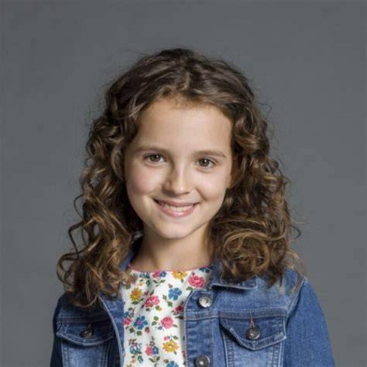 Fina Strazza Wikipedia, Wiki, Bio, Age, Height, Parents, Boyfriend, A