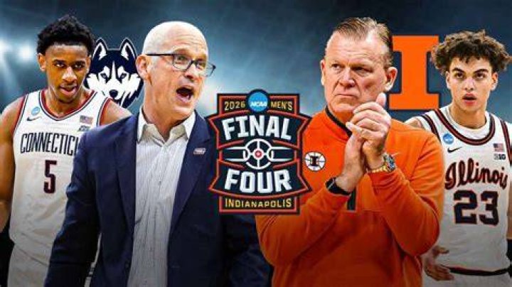 Final 4 Game Thread UCONN & San Diego State advance to the National