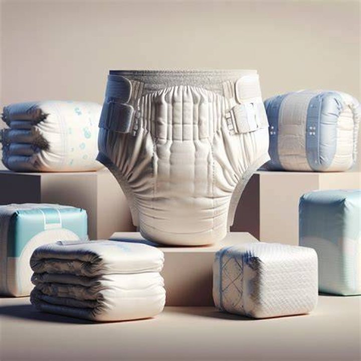 Find Out Where Diapers Were Purchased? New