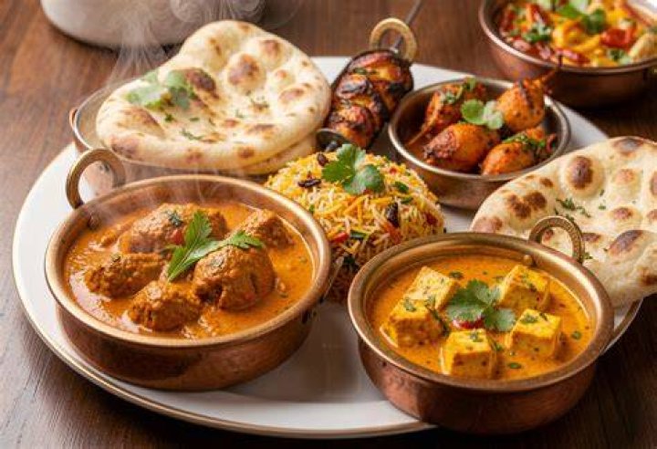 Find the Best Indian Cuisine in Dallas at India Palace