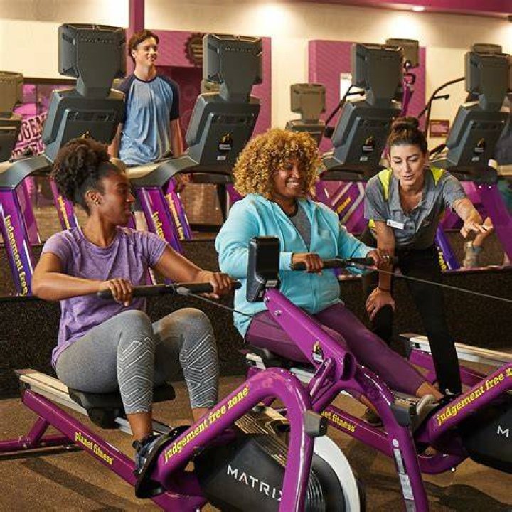 Fitness Midtown Village
