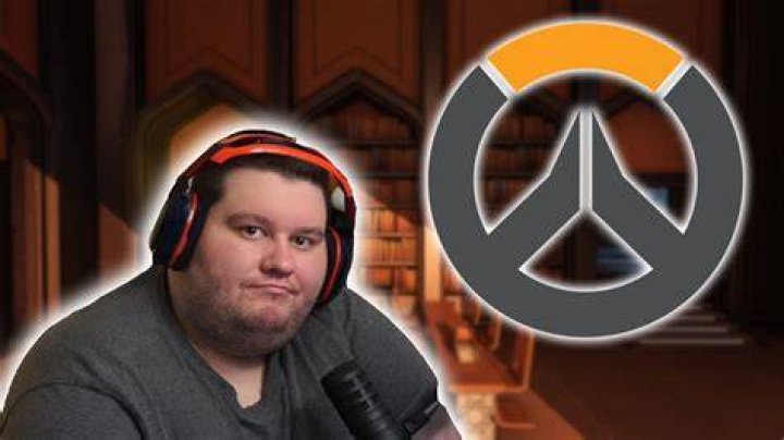 Flats talks about the state of Overwatch 2021 YouTube