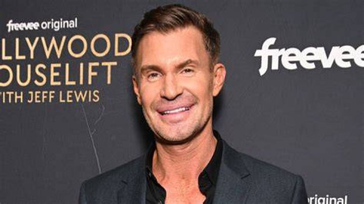 Flipping Out&rsquo;s Jeff Lewis Splits From Boyfriend Scott Anderson