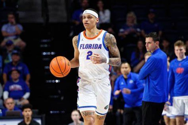 Florida basketball Riley Kugel will be a superstar for the Gators