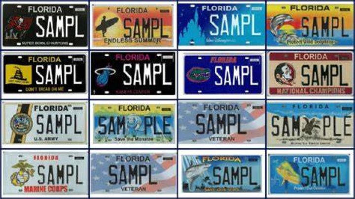 Florida license plates honoring Jimmy Buffett approved in Senate vote