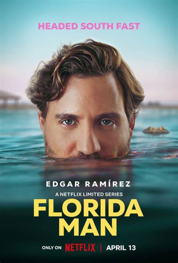 Florida Man (2023)