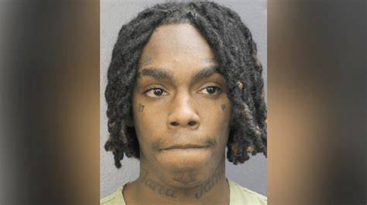 Florida rapper YNW Melly shoots, kills his 2 rising rap star 'best