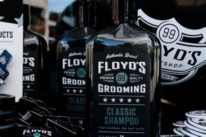 Floyd&rsquo;s 99 Grooming Greenwood Village, CO Hair Care Products from