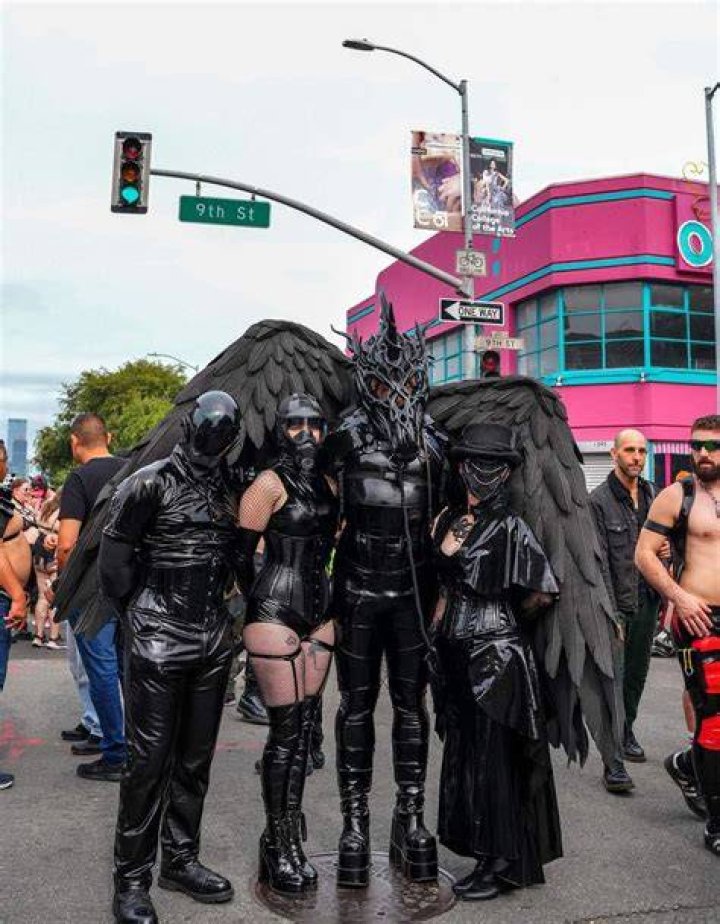 Folsom Street Fair