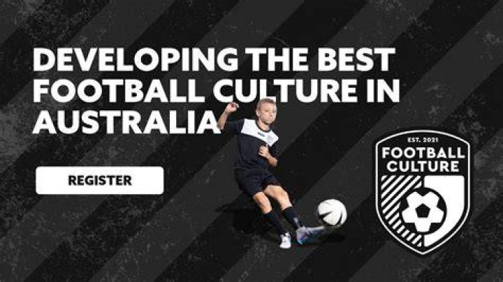 Football, Culture, And Personal Journey