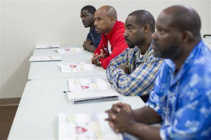 For men in prison, child support a crushing debt The