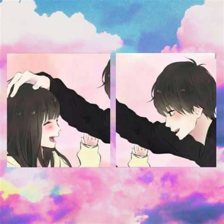 foto de perfil para compartir in 2022 Cute anime pics, Cute profile