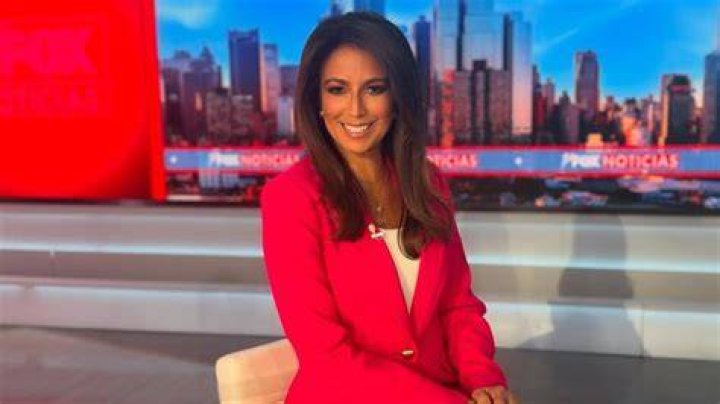 Fox News Anchor Julie Banderas Announces Divorce from Andrew Sansone on