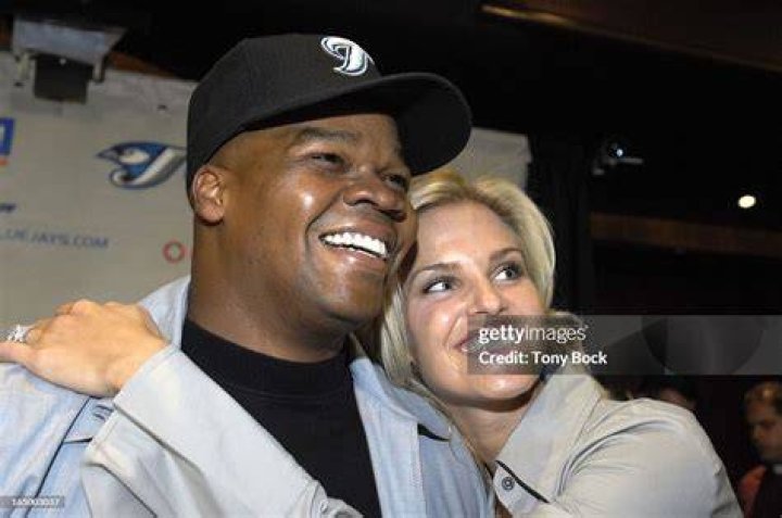 Frank Thomas Wife Big Hurt&rsquo;s Marriage History + Kids Fanbuzz