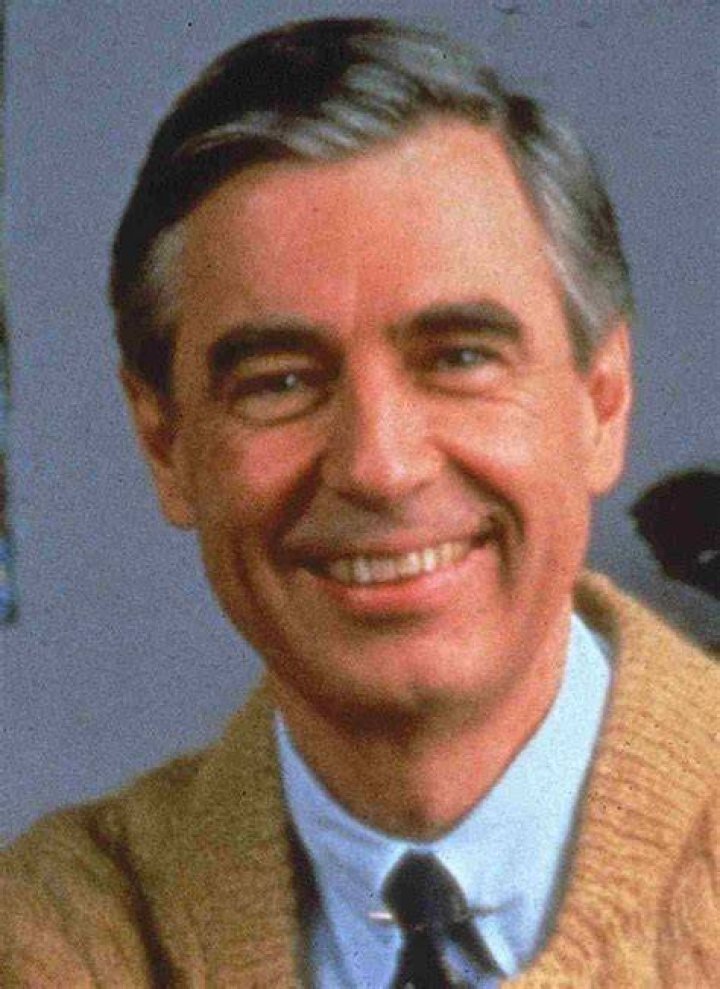 Fred Rogers Height, Age, Body Measurements, Wiki