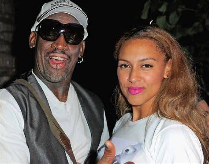 Full biography of Alexis Rodman, Dennis Rodman's daughter Briefly.co.za
