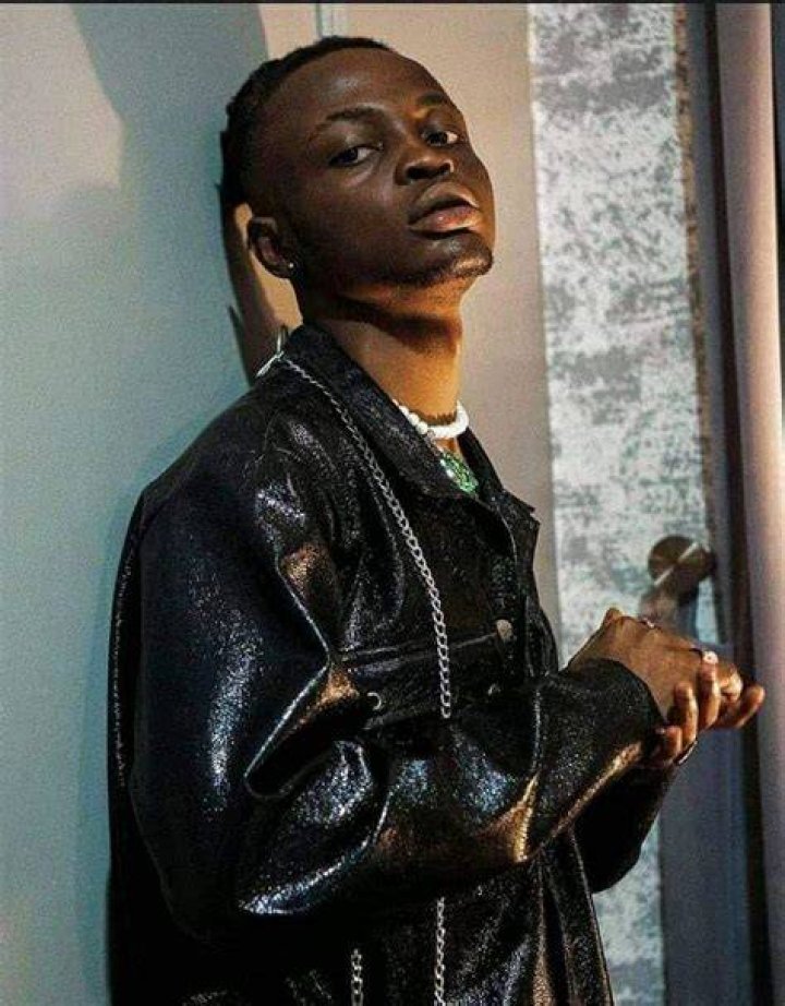 Full Biography Of Balloranking, Career, Occupation, Life History, Story