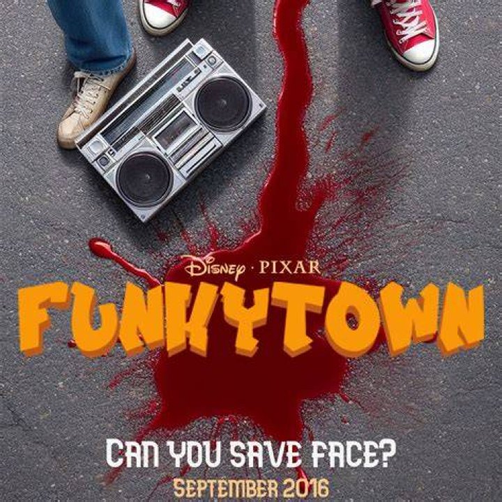 Full HD Clip Funky Town Gore Breaking News in USA Today