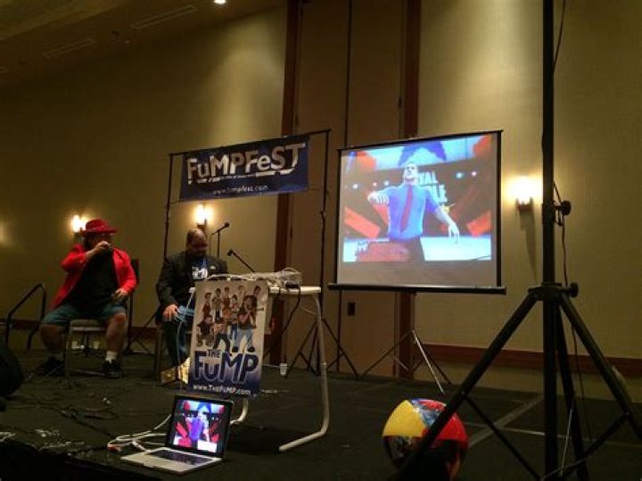 FuMPFest 2021 August 2022, Chicago IL