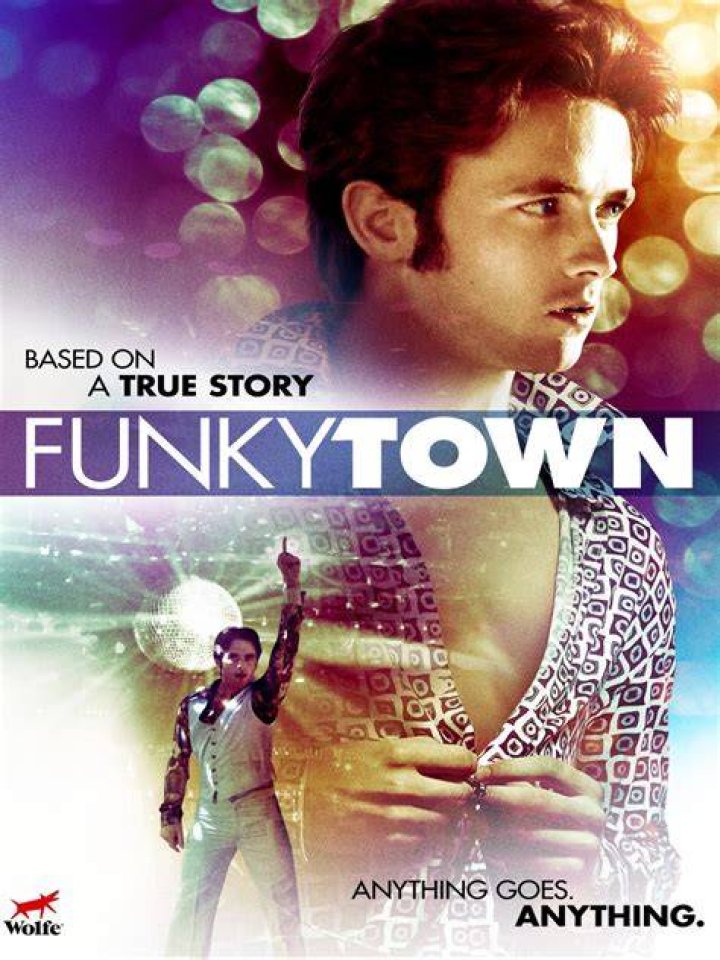 FUNKYTOWN 1 STAR « Richard Crouse
