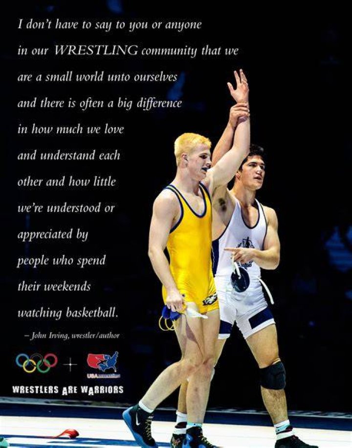 Funny Wrestling Quotes. QuotesGram